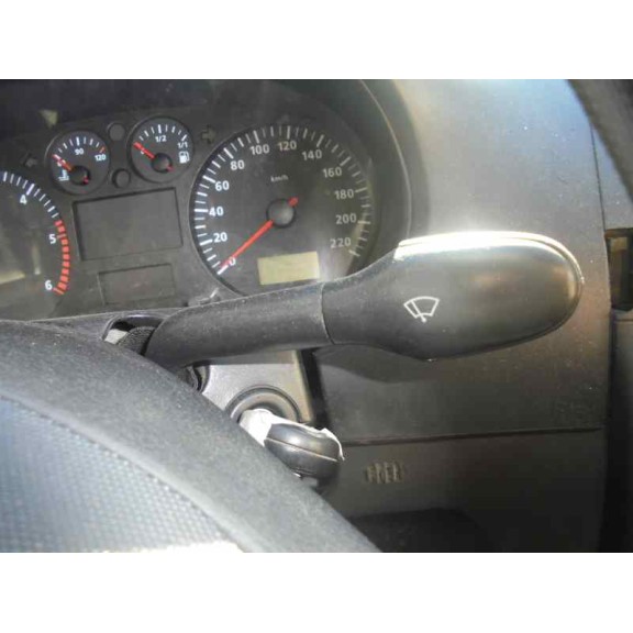 seat cordoba berlina (6k2) del año 2002