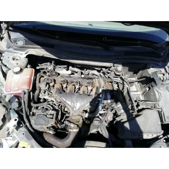 volvo v50 familiar del año 2005