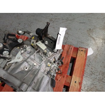 Recambio de caja cambios para toyota auris business referencia OEM IAM   