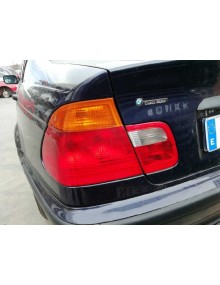bmw serie 3 berlina (e46) del año 2000 2