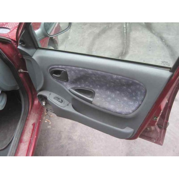 renault megane i classic (la0) del año 1998