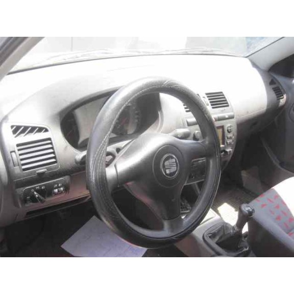 seat cordoba berlina (6k2) del año 1999