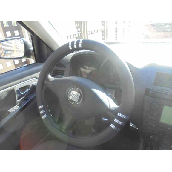 seat cordoba berlina (6k2) del año 2002