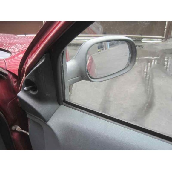 renault megane i classic (la0) del año 1998