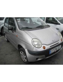 daewoo matiz del año 2003