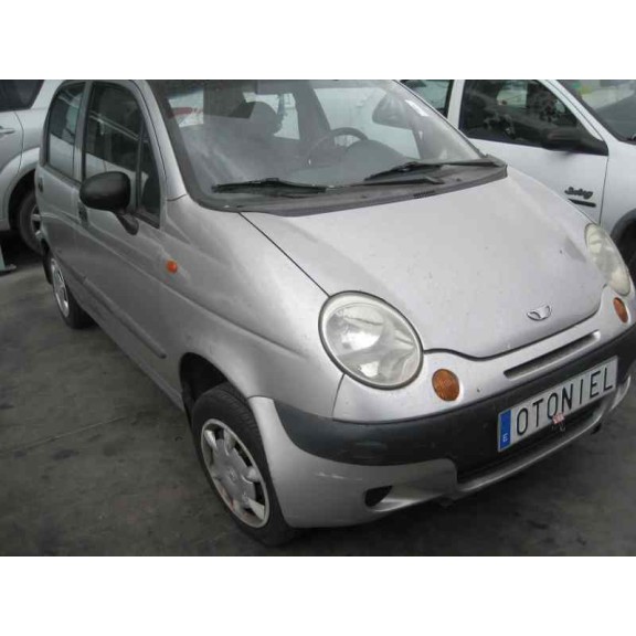 daewoo matiz del año 2003