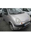 daewoo matiz del año 2003