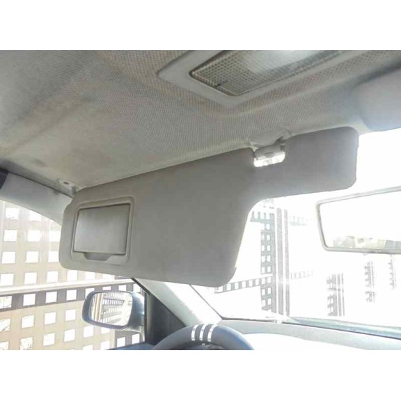 seat cordoba berlina (6k2) del año 2002