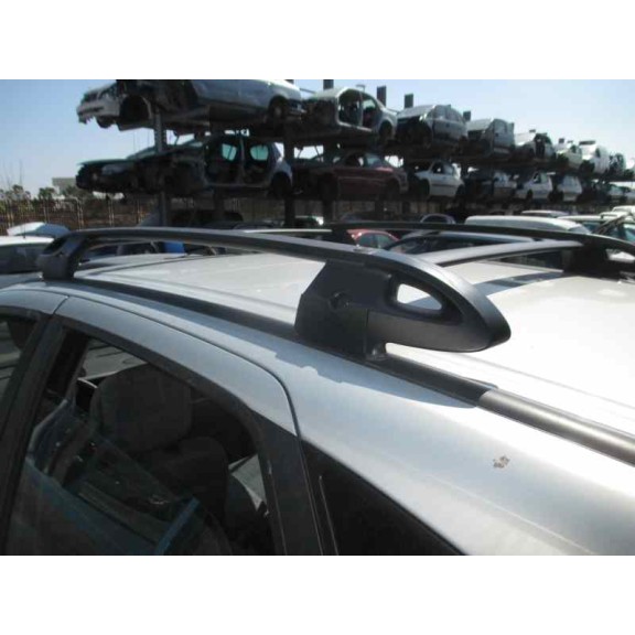 renault scenic rx4 (ja0) del año 2001