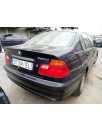 bmw serie 3 berlina (e46) del año 2000