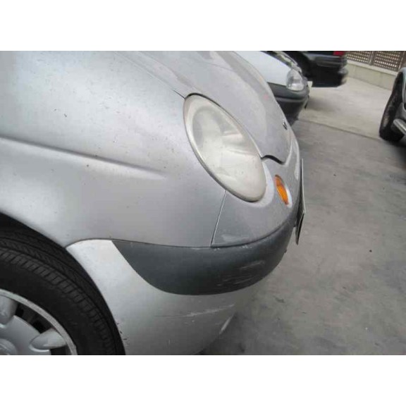 daewoo matiz del año 2003