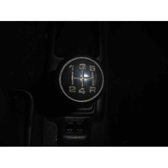 peugeot 106 (s2) del año 1998