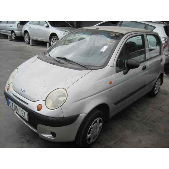 daewoo matiz del año 2003