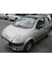 daewoo matiz del año 2003