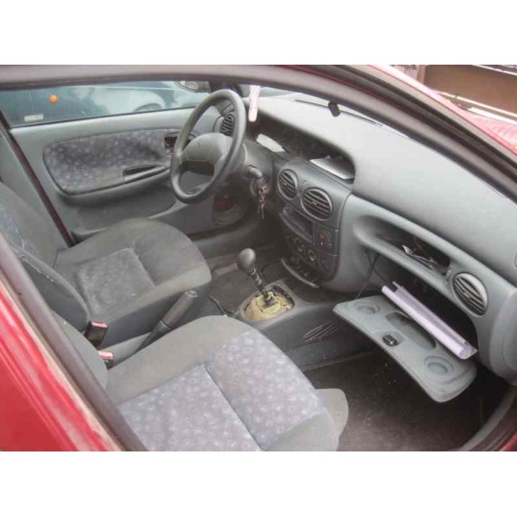 renault megane i classic (la0) del año 1998