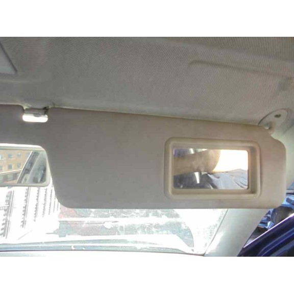 seat cordoba berlina (6k2) del año 2002