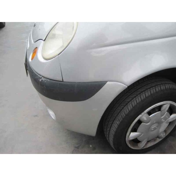 daewoo matiz del año 2003