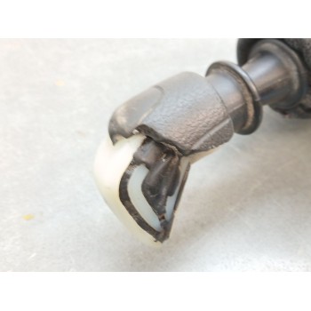 Recambio de varillaje cambio para volkswagen crafter 30-50 furgoneta (2e_) 2.5 tdi referencia OEM IAM A9062600409 2E1711025 