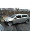 opel astra h berlina del año 2005