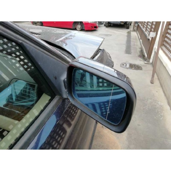 bmw serie 3 berlina (e46) del año 2000