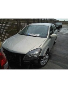 opel astra h berlina del año 2005 2