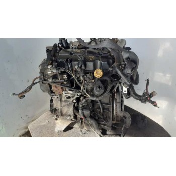 Recambio de motor completo para renault scenic ii confort authentique referencia OEM IAM   