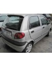 daewoo matiz del año 2003