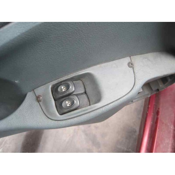 renault megane i classic (la0) del año 1998