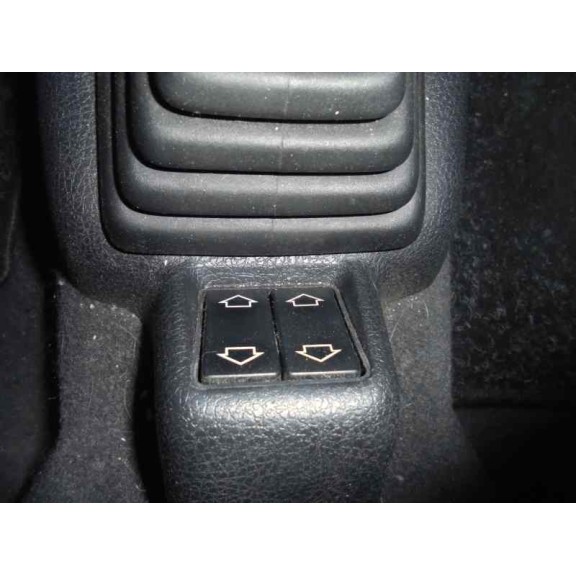 peugeot 106 (s2) del año 1998