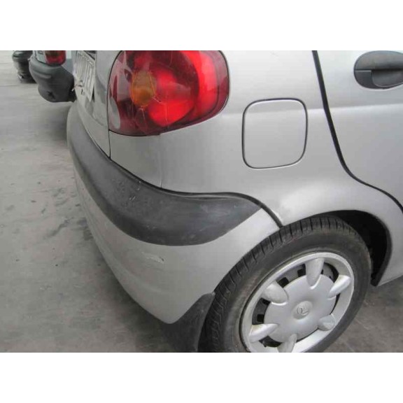 daewoo matiz del año 2003