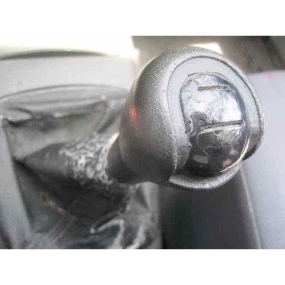 seat cordoba berlina (6k2) del año 1999