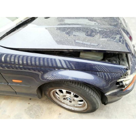 bmw serie 3 berlina (e46) del año 2000