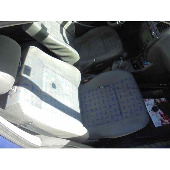 seat cordoba berlina (6k2) del año 2002