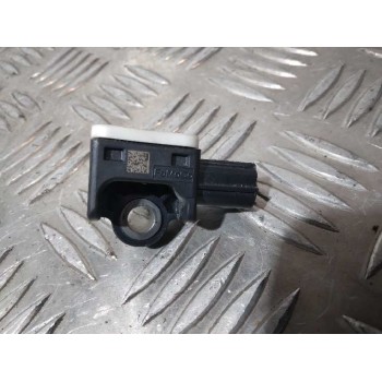 Recambio de sensor para ford focus lim. (cb4) trend referencia OEM IAM 8M5T14B342AC DE IMPACTO 