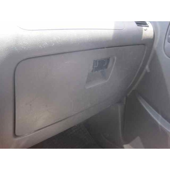 seat cordoba berlina (6k2) del año 1999