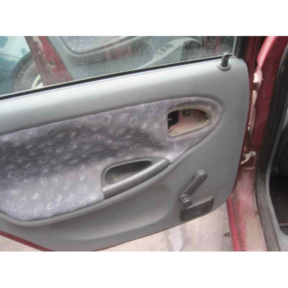 renault megane i classic (la0) del año 1998