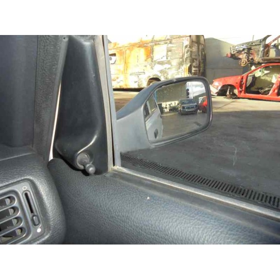 peugeot 106 (s2) del año 1998