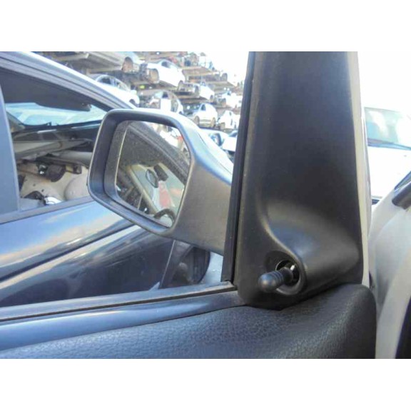 peugeot 106 (s2) del año 1998