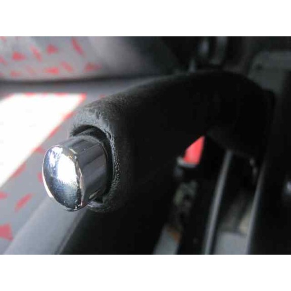 seat cordoba berlina (6k2) del año 1999