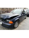 bmw serie 3 berlina (e46) del año 2000