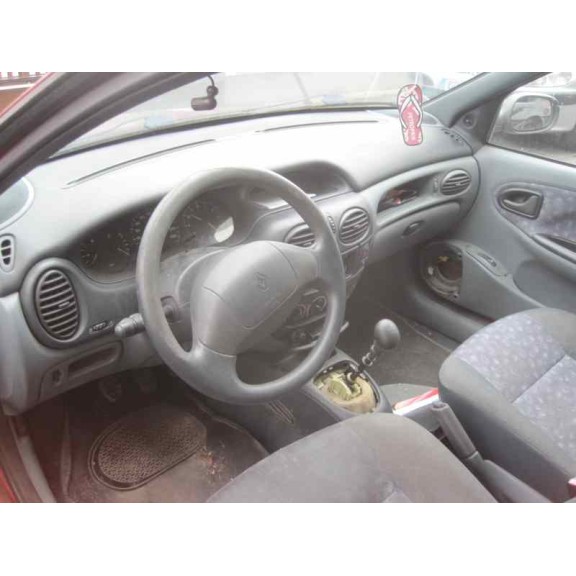 renault megane i classic (la0) del año 1998