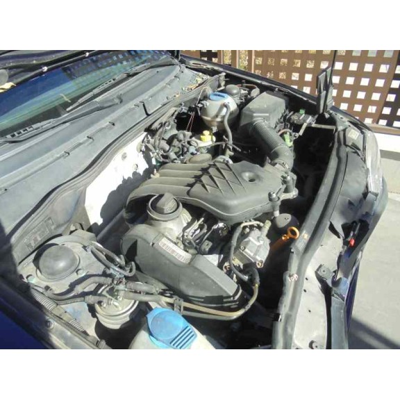 seat cordoba berlina (6k2) del año 2002