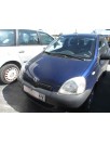 toyota yaris (ncp1/nlp1/scp1) del año 2001