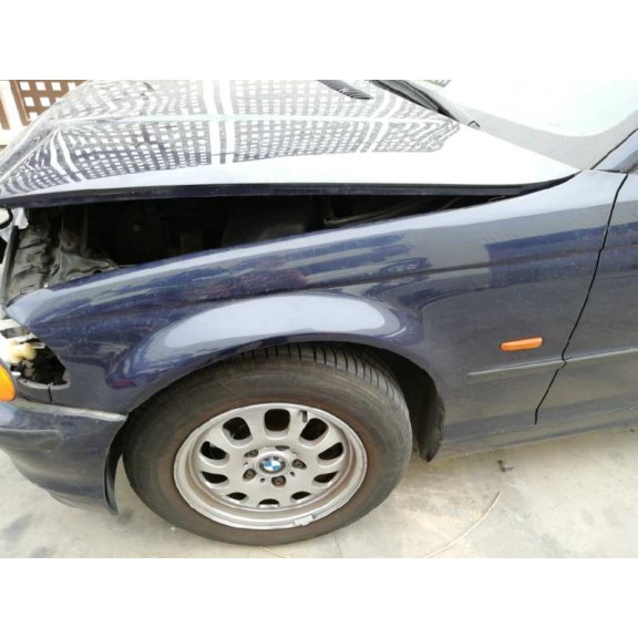 bmw serie 3 berlina (e46) del año 2000