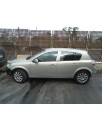 opel astra h berlina del año 2005