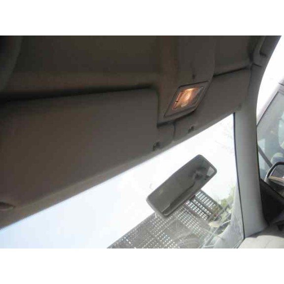 seat cordoba berlina (6k2) del año 1999