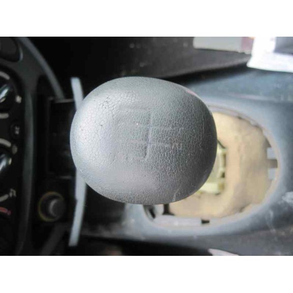 renault megane i classic (la0) del año 1998