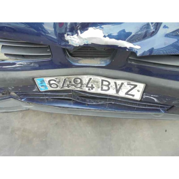 seat cordoba berlina (6k2) del año 2002