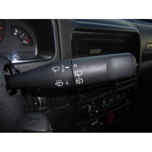 peugeot 106 (s2) del año 1998