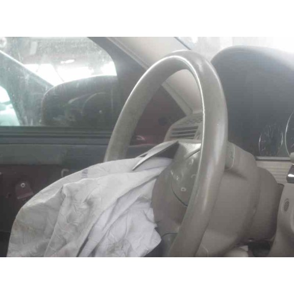 mercedes-benz clase e (w211) berlina del año 2004